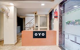 Hotel O The Olive Inn